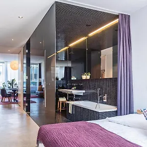 Nomad Design & Lifestyle Basilea